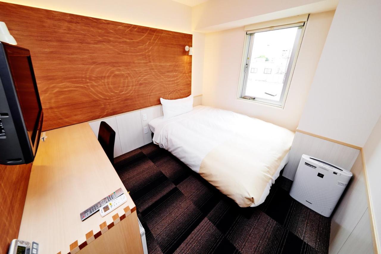 Super Hotel Ogaki Ekimae ภายนอก รูปภาพ