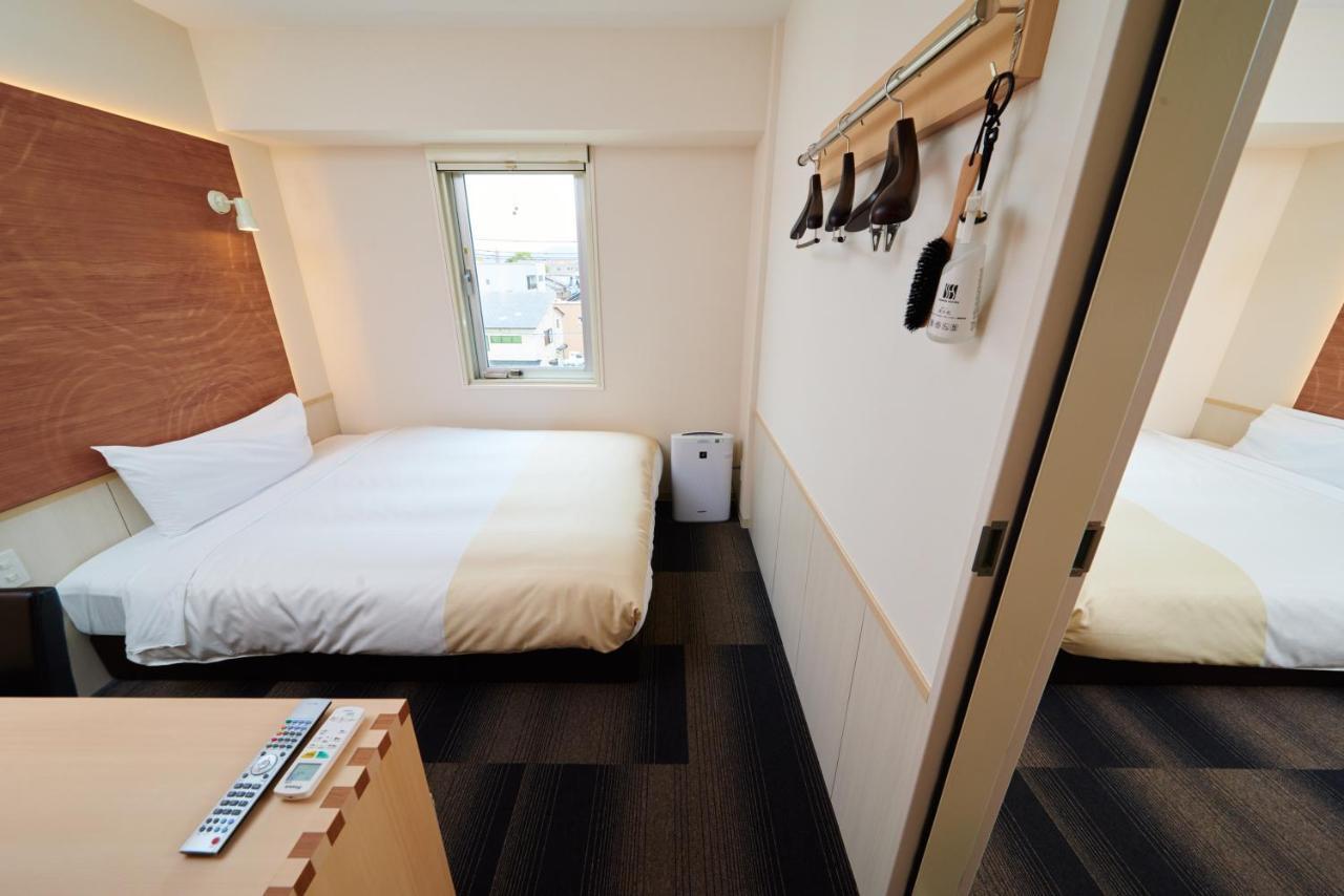 Super Hotel Ogaki Ekimae ภายนอก รูปภาพ