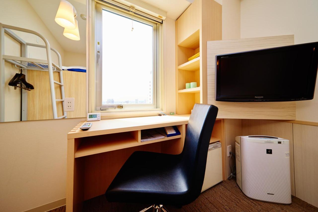 Super Hotel Ogaki Ekimae ภายนอก รูปภาพ