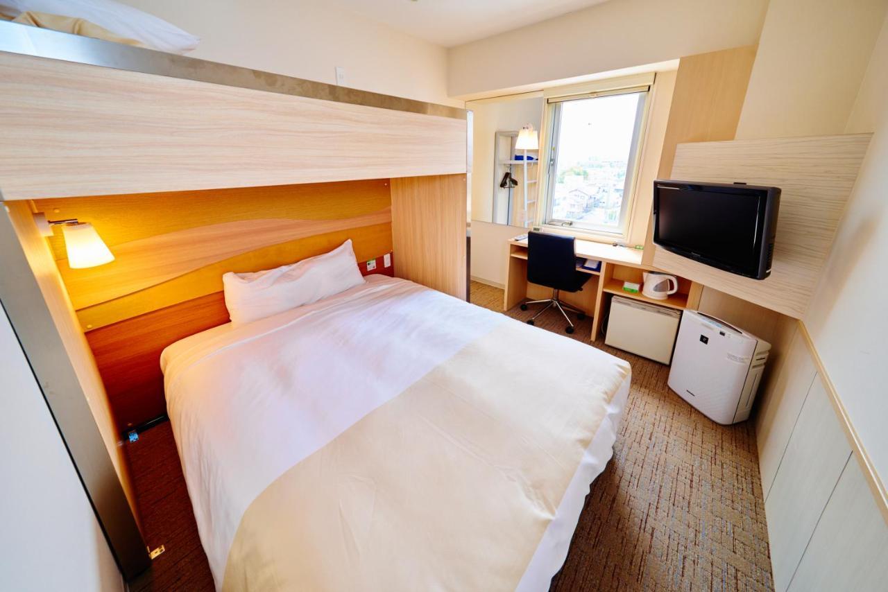 Super Hotel Ogaki Ekimae ภายนอก รูปภาพ