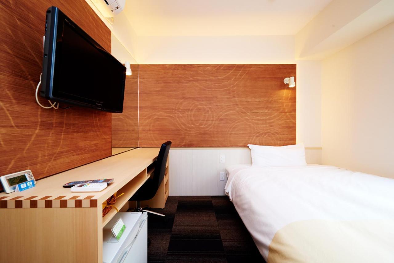 Super Hotel Ogaki Ekimae ภายนอก รูปภาพ
